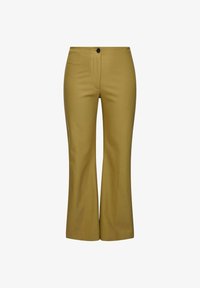 Nevybráno, olive green