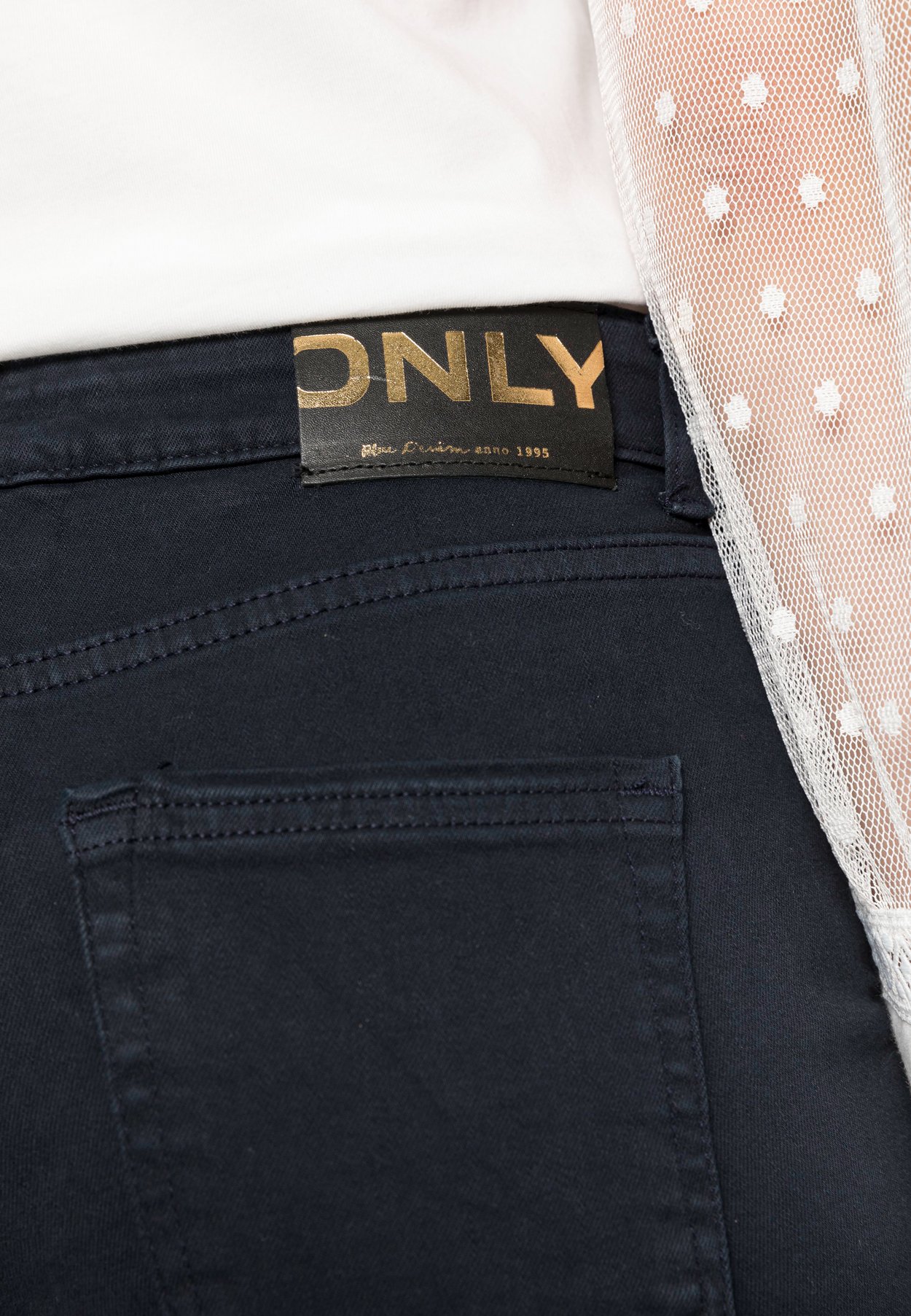 Jeans Skinny Fit