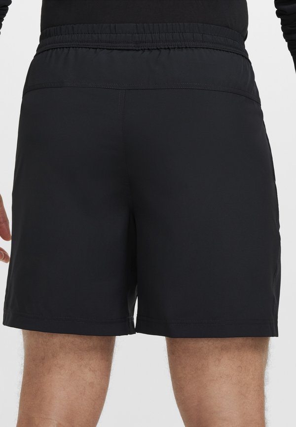 M DF FORM UL - Sports shorts3