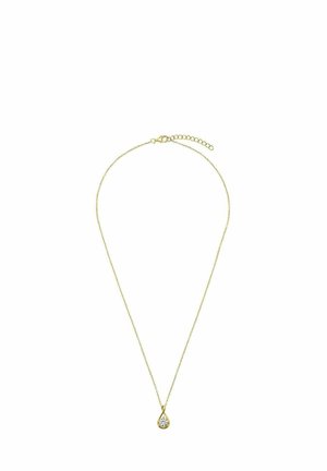 Necklace - gold-coloured