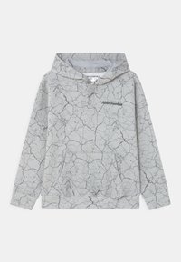Abercrombie & Fitch Hættetrøje - grey