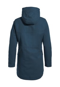 Vaude Parka - dark blue
