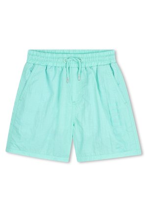 Μαγιό σορτς - green