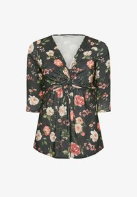 Ikke valgt, jet black