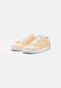 Levi's® LS2 - Sportcipő - light yellow