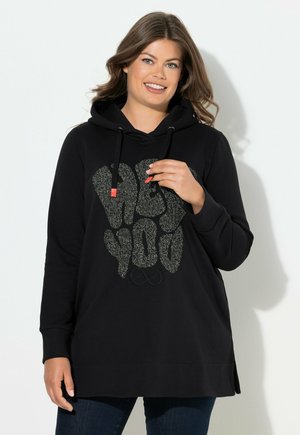 - Bluza z kapturem