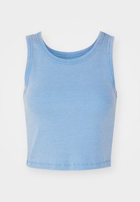JXFALLON WASH - Viršus - silver lake blue