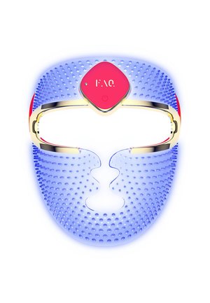 FAQ 201 - Gesichtspflege Zubehör - transparent