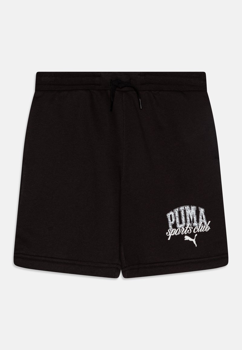 Puma - CLASS UNISEX - Short de sport - black, Agrandir