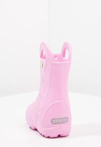 Crocs Stivali di gomma - light pink