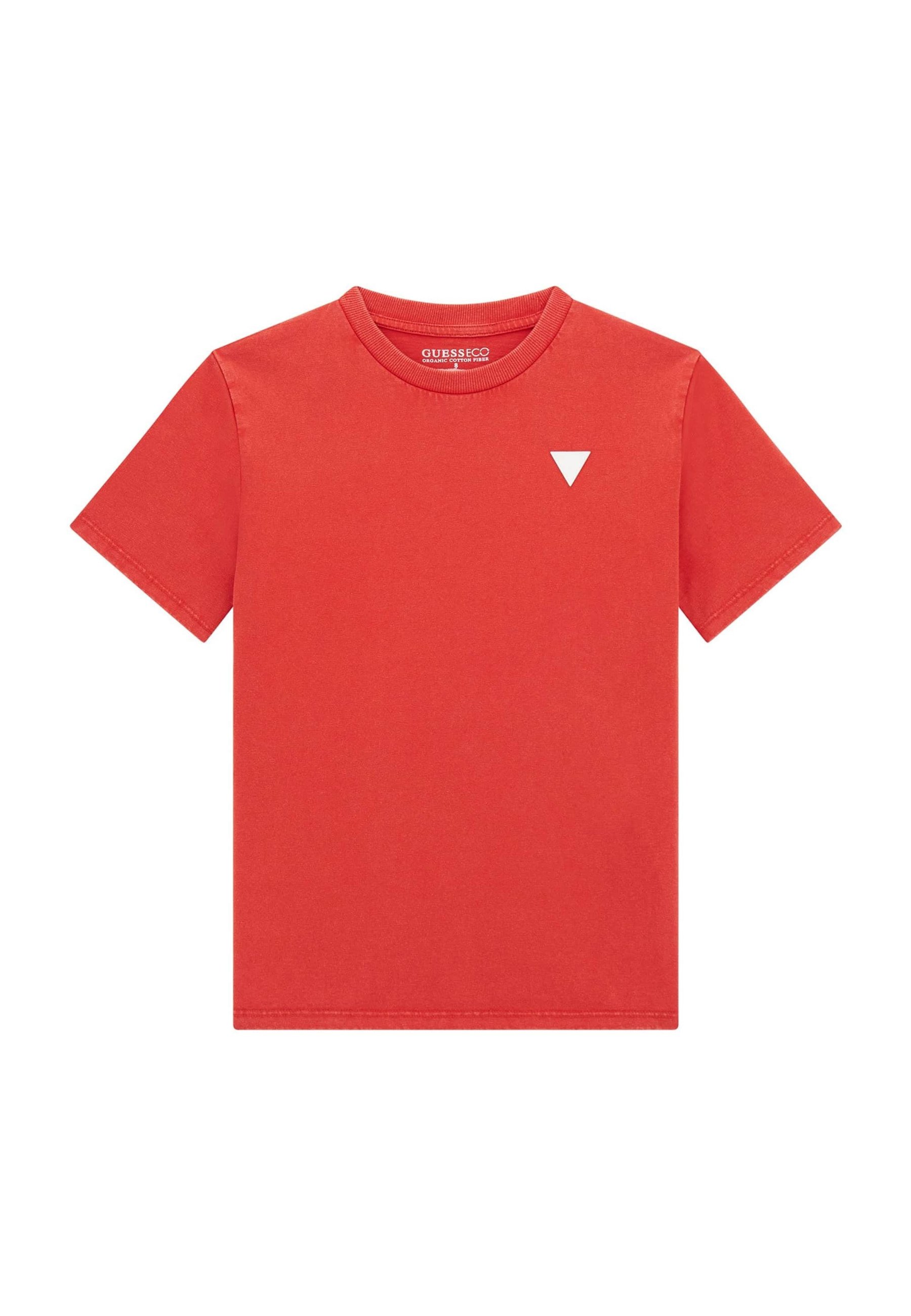 Koton Maglietta Bambina Oversize Crop | 100% Cotone, Scollo Rotondo, Colore ECRU, Taglia 4/5 Anni
