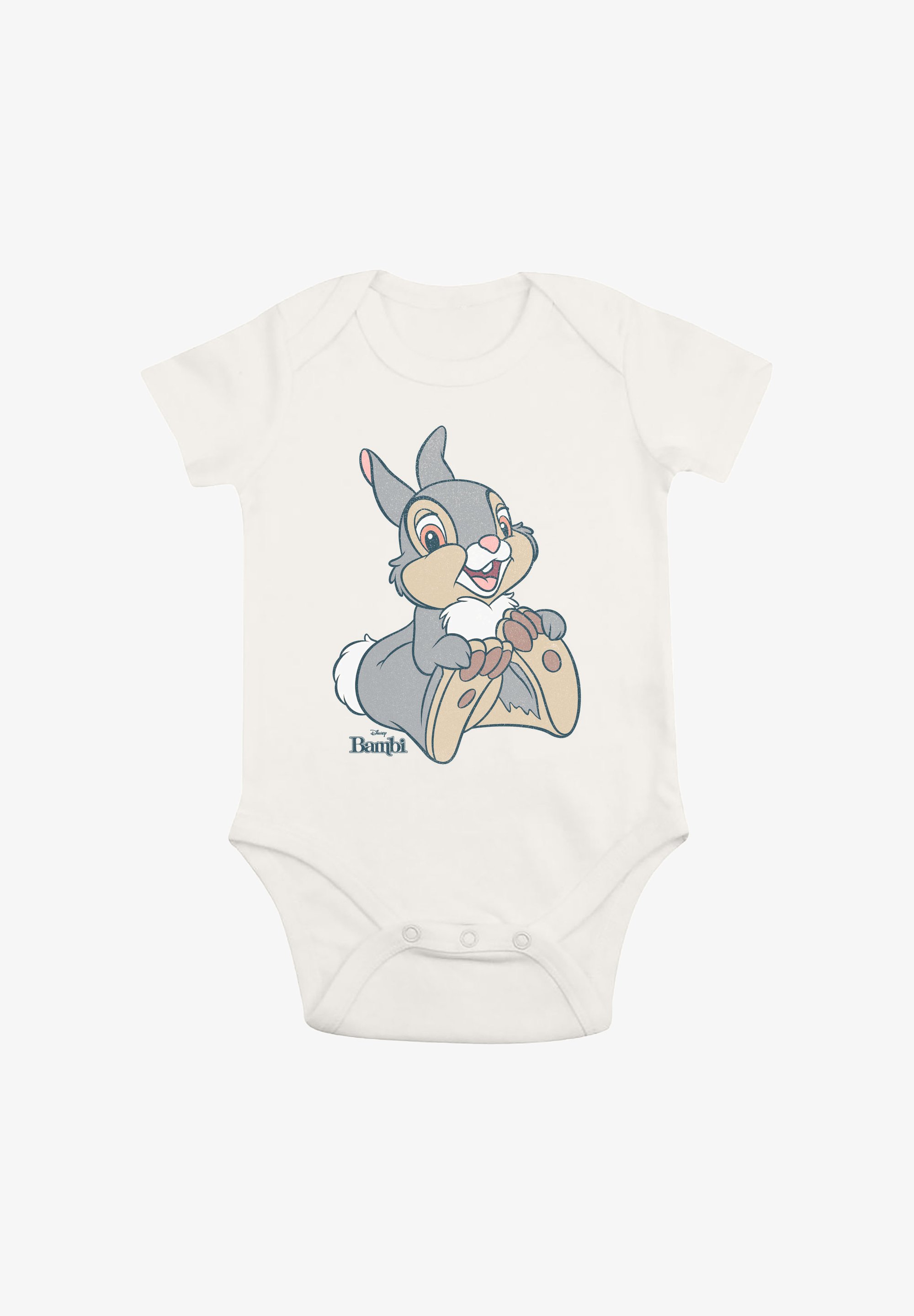 Disney BAMBI BIG THUMPER Body natural/off-white Zalando
