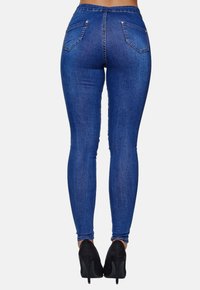 Elara - Jeansy Skinny Fit