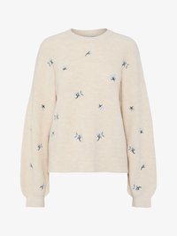 Ausgewählt, birch/clear sky