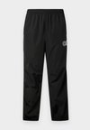 STRAIGHT - Joggebukse - black