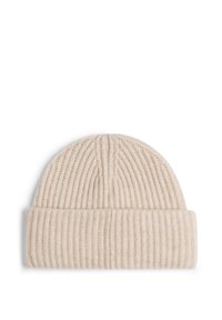 Marie Lund Mütze - sand