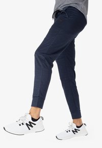 Spyder Trainingsbroek - navy