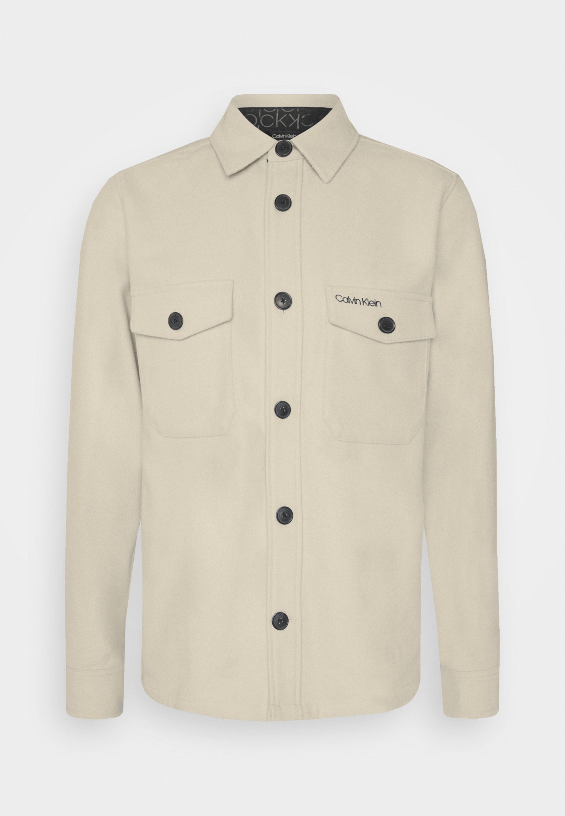 calvin klein leichte jacke herren