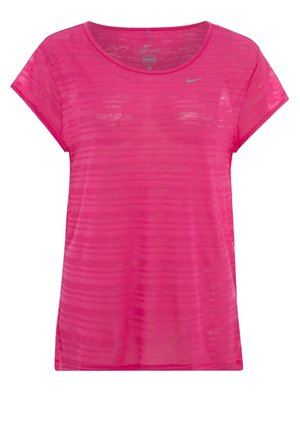 Sport T-Shirt - pink