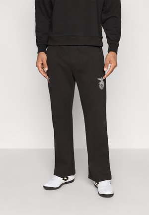 Legacies BENFICA TRACK PANT  - Klubbkläder - black