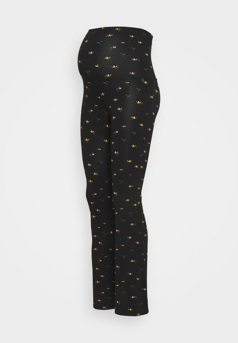 love2wait Legging zwart