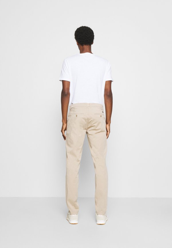 CFVIGGO SLIM FIT - Chinos - sand clay