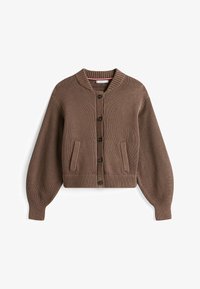 Niewybrane, hot coco