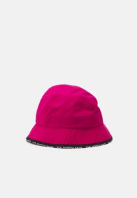 The North Face CYPRESS BUCKET UNISEX - Kepurė - pink primrose