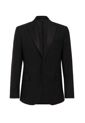 WE Fashion Sako - black