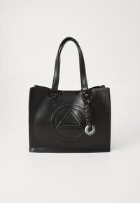 CUSTANTINA - Handbag - black