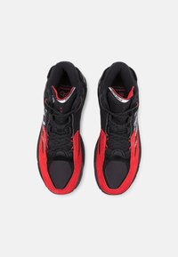 New Balance FRESH FOAM BB V2 - Basketbalové boty - black