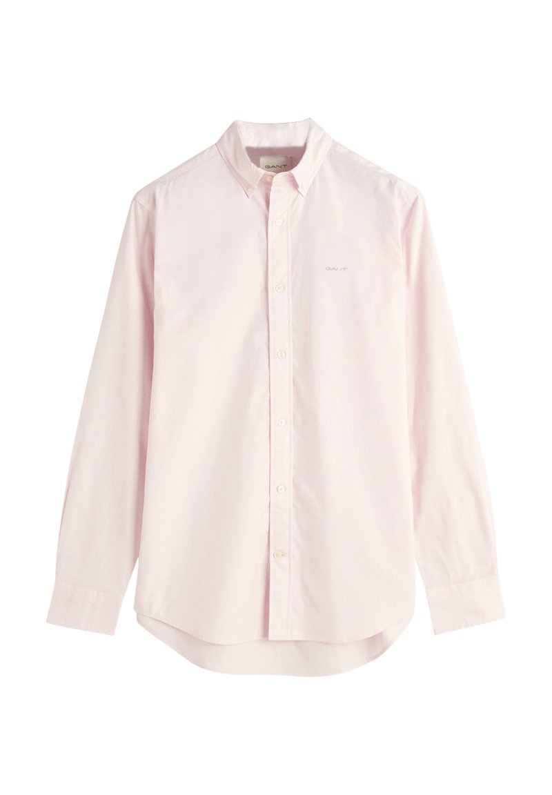 Gant Overhemd roze