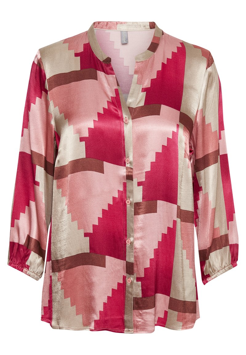 culture Blouse roze culture Blouse roze