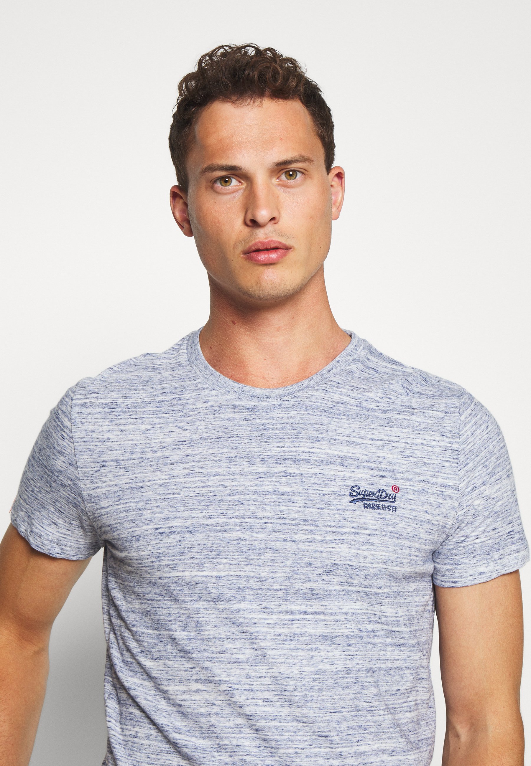 tee shirt superdry