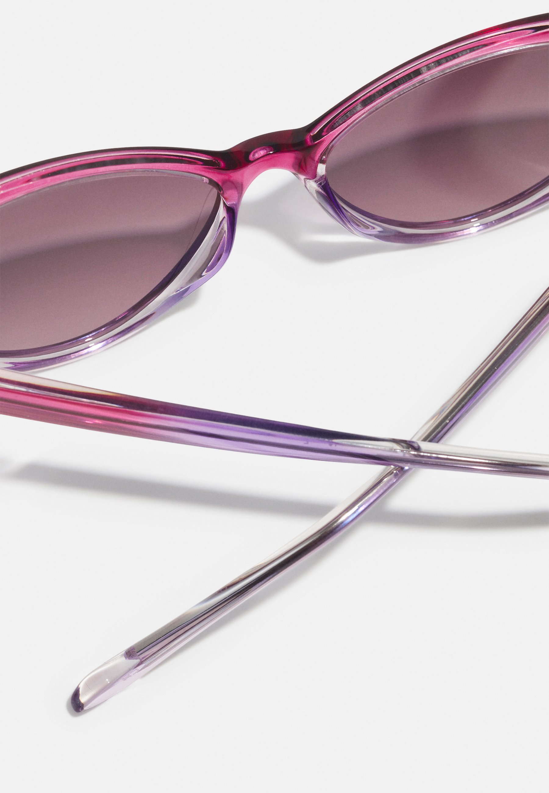 guess glasses frames pink