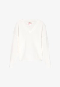 Kijelölve, offwhite