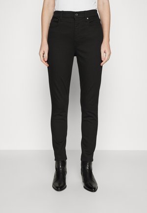 Jeans Skinny Fit - black