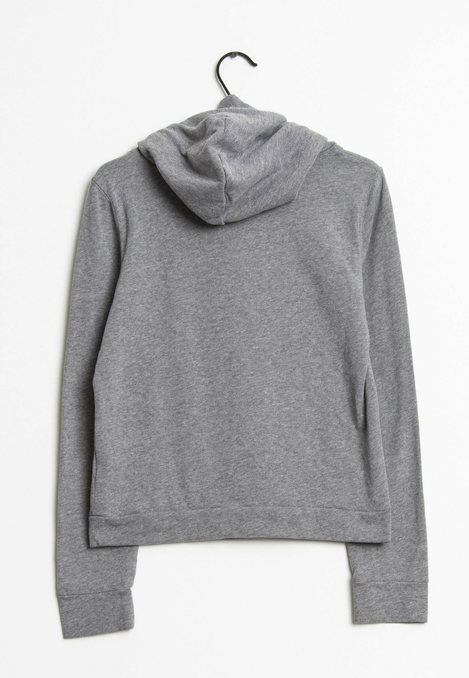 Hollister Co. Hoodie - grey - (Pre 