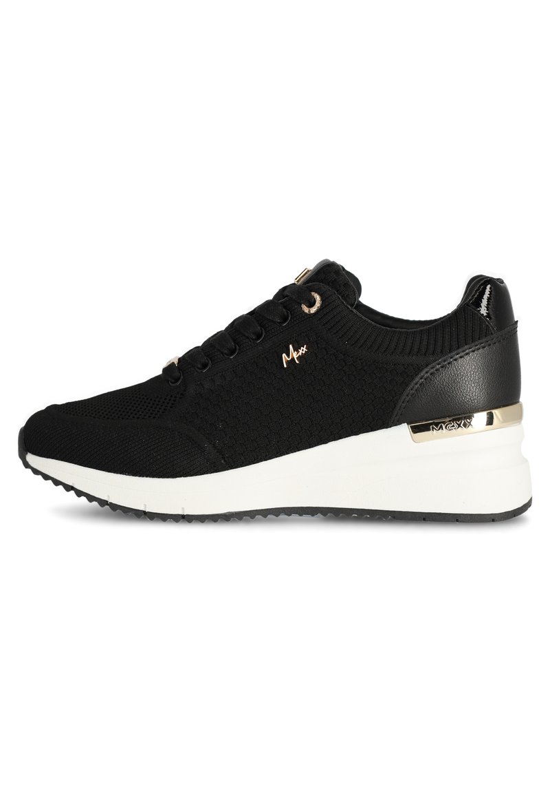 Mexx GLASS - Trainers - black - Zalando.de