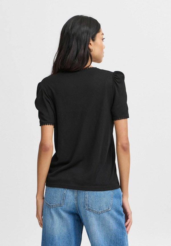 BYSTEPHANIE - Print T-shirt4