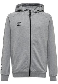 Non sélectionné, grey melange