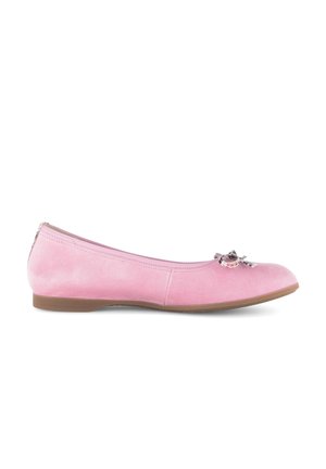 ELEGANTER  - Ballerina's - soft pink