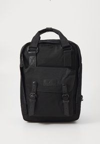 Unselected, black
