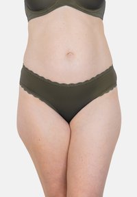SugarShape STRING BASIC - String - olive