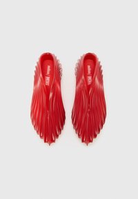 Melissa QUANTUM - Tenisky - red