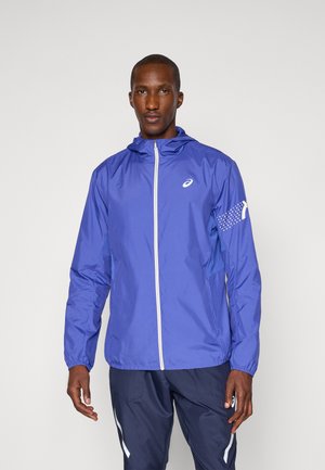 ASICS ICON JACKET - Windbreakers - royal
