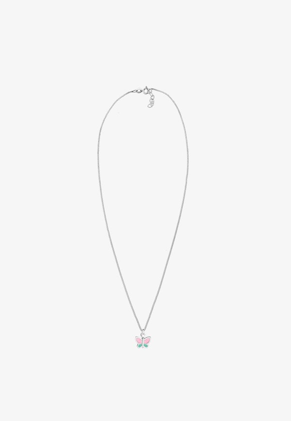 VIVID – Halskette – silberfarben