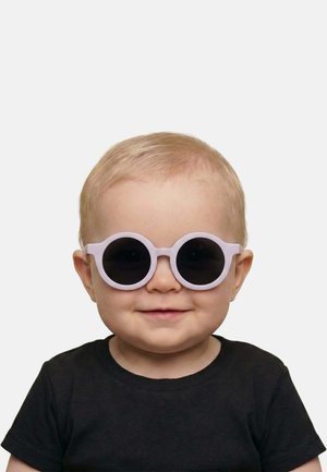 BabyMocs, BENDABLE SOFT SUNNIES UNISEX - Sunglasses - purple