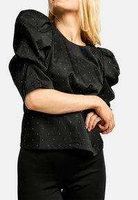 Vybrané, black diamond