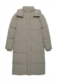 Unausgewählt, taupe